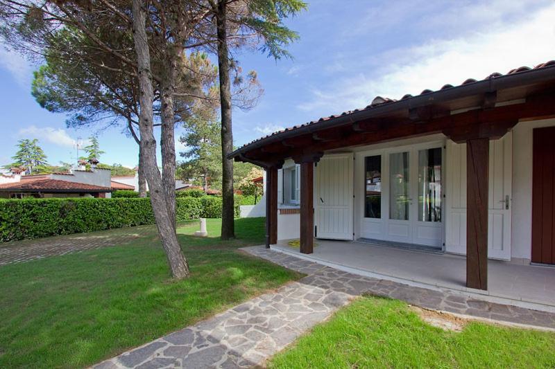 Villa Rose لينانو سابيادورو المظهر الخارجي الصورة