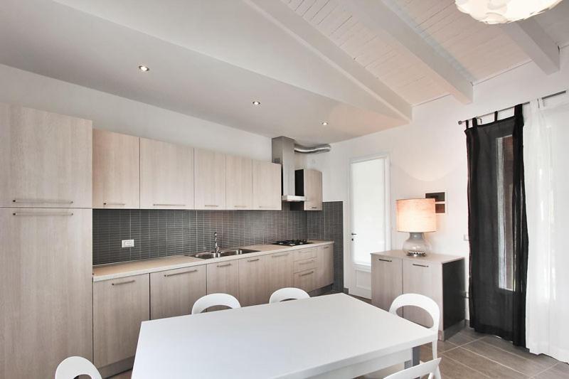 Villa Rose لينانو سابيادورو المظهر الخارجي الصورة